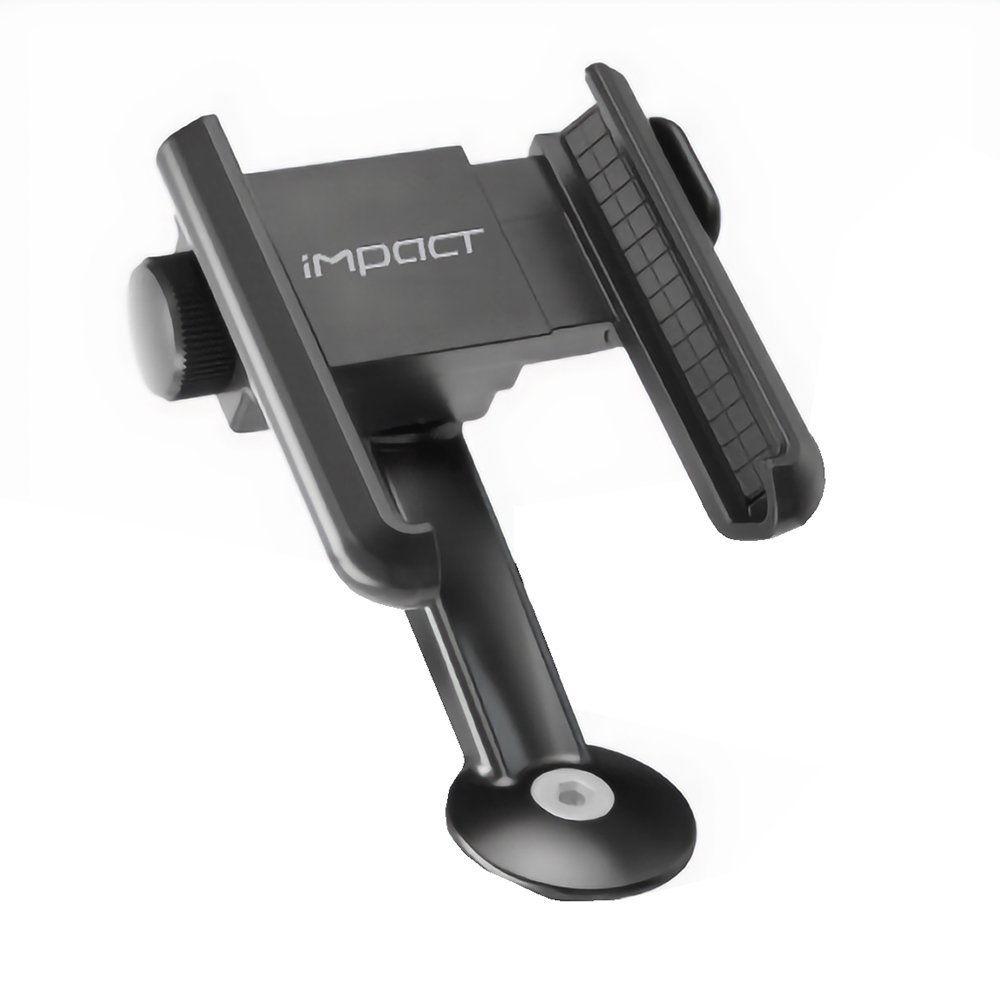 Impact KLEMMP-H Kilit Mandallı Furç Kapağı Montajlı Telefon Tutucu