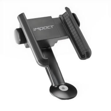 Impact KLEMMP-H Kilit Mandallı Furç Kapağı Montajlı Telefon Tutucu