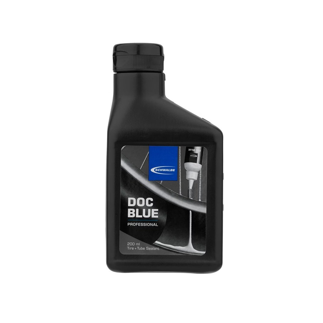 Schwalbe Doc Blue 200ml Patlak Önleyici Sıvı