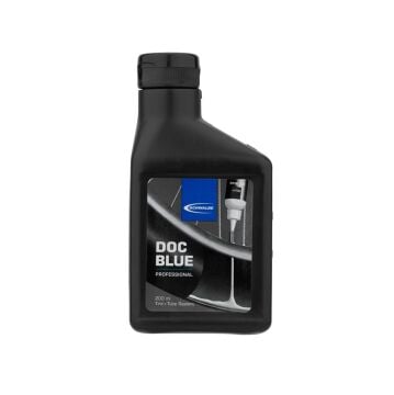 Schwalbe Doc Blue 200ml Patlak Önleyici Sıvı