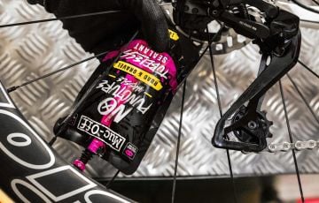 Muc-Off Tubeless Patlak Önleyici Sıvı Road&Gravel 80ml