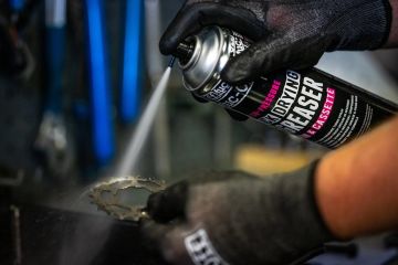 Muc-Off Quick Drying Degreaser Hızlı Kuruyan Yağ Çözücü 750ml