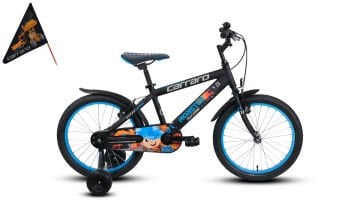 20 Carraro Monster V-Fren Erkek Çocuk Bisikleti