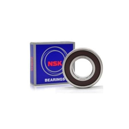 NSK 6901 2RS Rulman 12x24x6mm