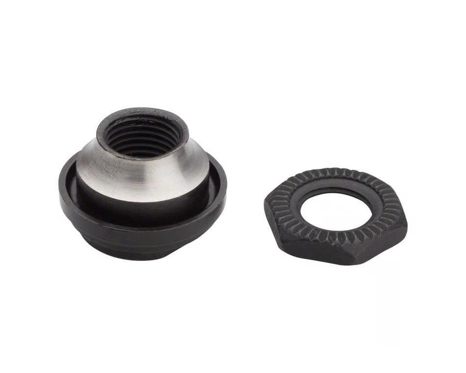 Shimano WH-MT35/M6000/M615 Arka Mil Sağ Kilit Somun Ünitesi Y4C898050