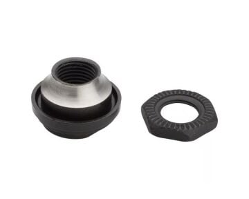Shimano WH-MT35/M6000/M615 Arka Mil Sağ Kilit Somun Ünitesi Y4C898050