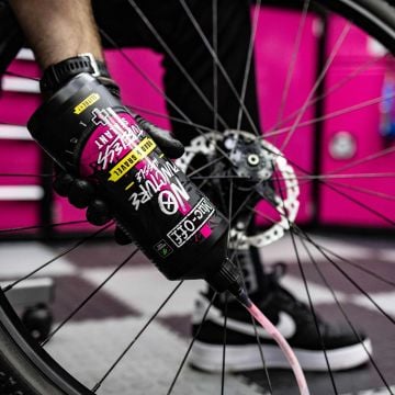 Muc-Off Tubeless Patlak Önleyici sıvı Road&Gravel 1 Litre