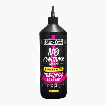Muc-Off Tubeless Patlak Önleyici sıvı Road&Gravel 1 Litre