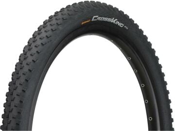 Continental Cross King 27.5x2.20 Dış Lastik Telli