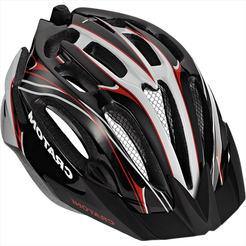 Cratoni C-Stream Bisiklet Kaskı