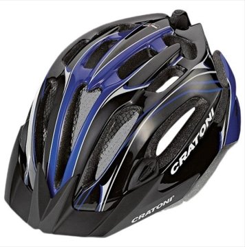 Cratoni C-Stream Bisiklet Kaskı