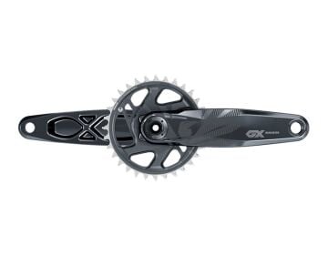 Sram GX Eagle Dub 12li Boost 175mm/32T XD 10-52 Mtb Grup Set