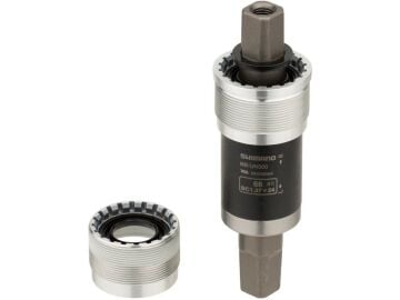 Shimano BB-UN300 Bsa Kare Mil Orta Göbek 113/68mm