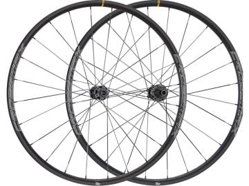 Mavic Crossmax 22 29 Pr HG Boost 6 Vida Disk Jant Seti