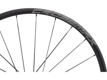 Mavic Crossmax 22 29 Pr HG Boost 6 Vida Disk Jant Seti