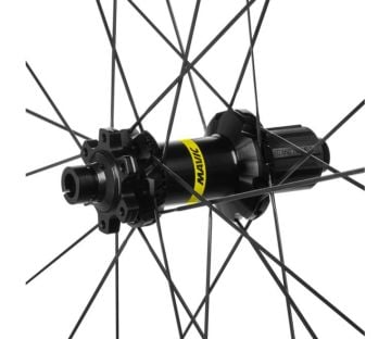 Mavic Crossmax 22 29 Pr HG Boost 6 Vida Disk Jant Seti