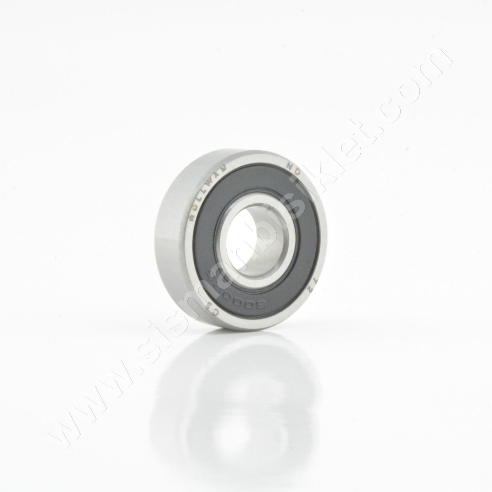 Rollway 6000 2RS C3 Rulman 10x26x8mm