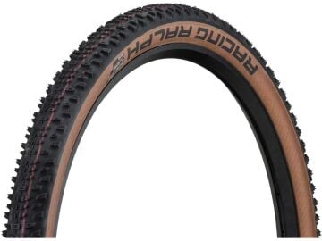 Schwalbe 29x2.25 Racing Ralpy Addix Super Race Dış Lastik Transparan Yanak