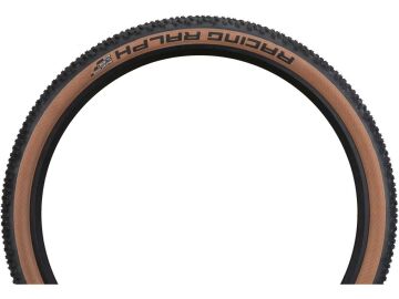 Schwalbe 29x2.25 Racing Ralpy Addix Super Race Dış Lastik Transparan Yanak