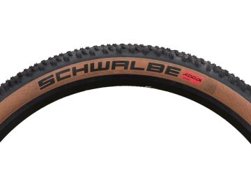 Schwalbe 29x2.25 Racing Ralpy Addix Super Race Dış Lastik Transparan Yanak
