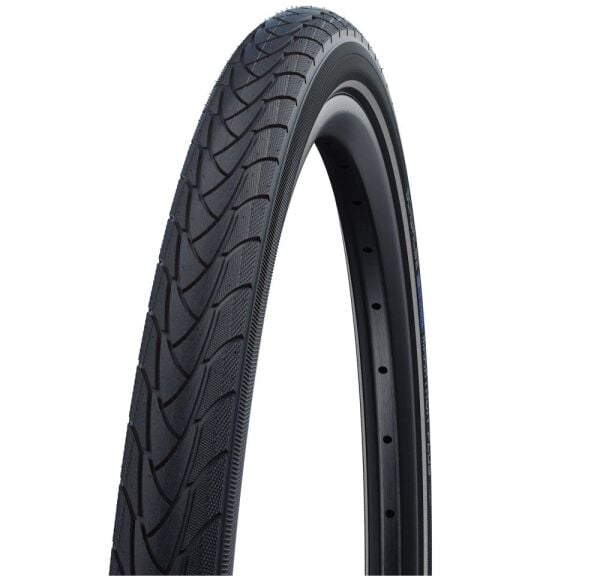 Schwalbe 700x45 (28x1.75) Marathon Plus 5mm Zırhlı Dış Lastik*