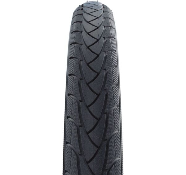 Schwalbe 700x45 (28x1.75) Marathon Plus 5mm Zırhlı Dış Lastik*