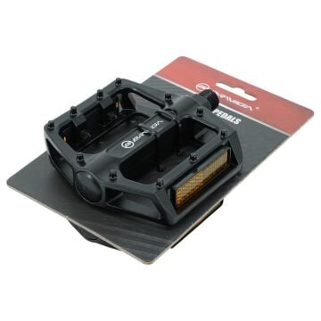 Briviga PDL-31020 108x100mm Mtb Alüminyum Platform Pedal