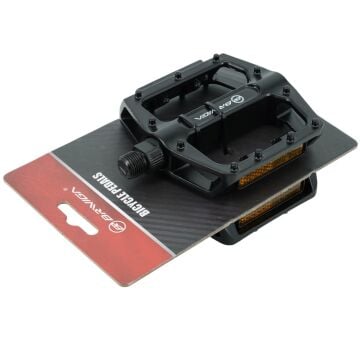 Briviga PDL-31020 108x100mm Mtb Alüminyum Platform Pedal