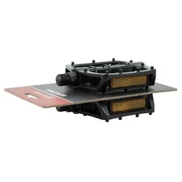 Briviga PDL-31020 108x100mm Mtb Alüminyum Platform Pedal
