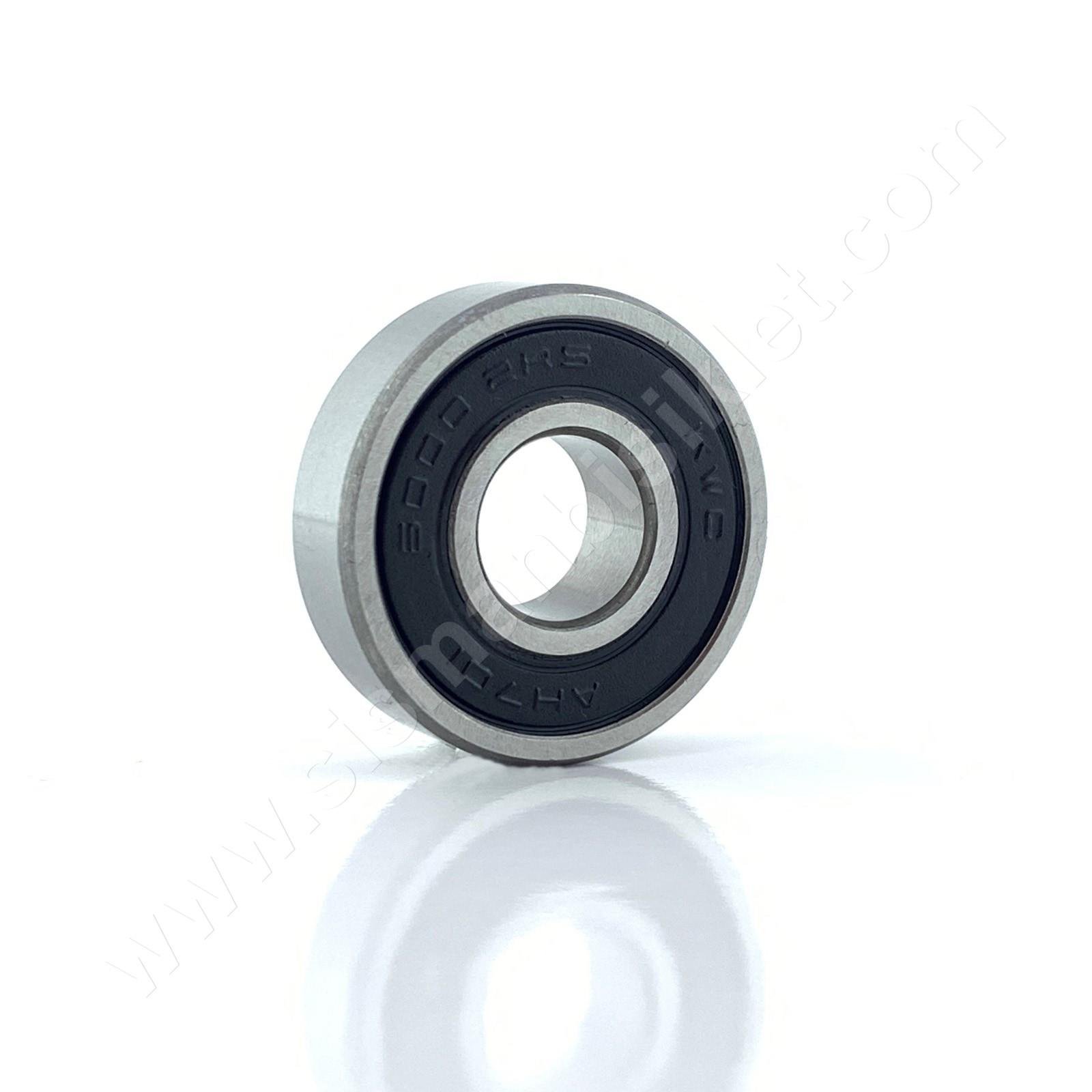 Kwc 6000 2RS Rulman 10x26x8mm