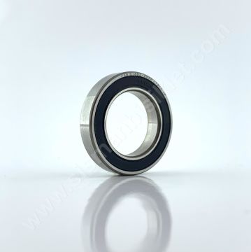 Fag 61802 2RS Rulman (6802) 15x24x5mm