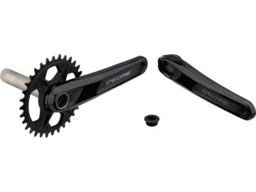 Shimano Deore FC-M6100-1 32T 12 Speed 170mm Aynakol