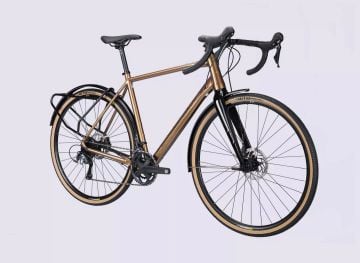 28 Lapierre Crosshill 3.0 Tiagra 20v H.Disk Fren Gravel Bisiklet