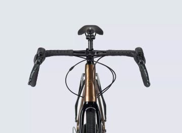 28 Lapierre Crosshill 3.0 Tiagra 20v H.Disk Fren Gravel Bisiklet