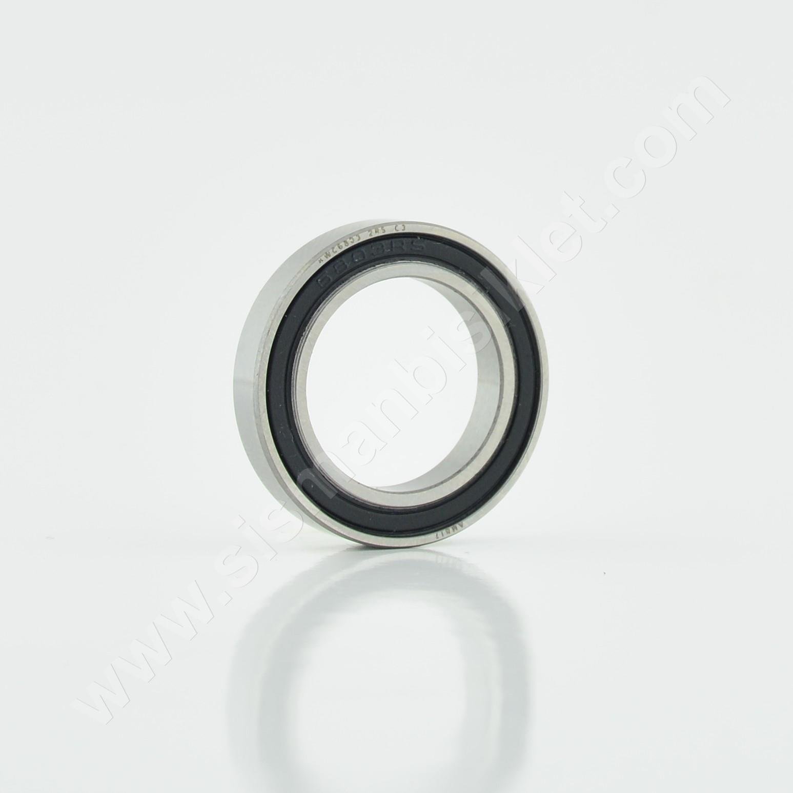 Kwc 6803 2RS Rulman 17x26x5mm