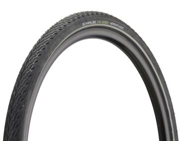 Schwalbe 700x38 (40-622) Marathon Green Guard Dış Lastik 11159394