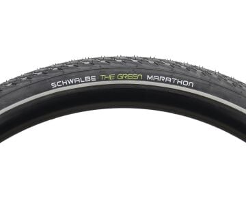 Schwalbe 700x38 (40-622) Marathon Green Guard Dış Lastik 11159394