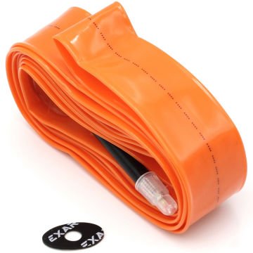 Exar Ultra Light TPU 700x23/28C FV45mm İğne Sibop İç Lastik