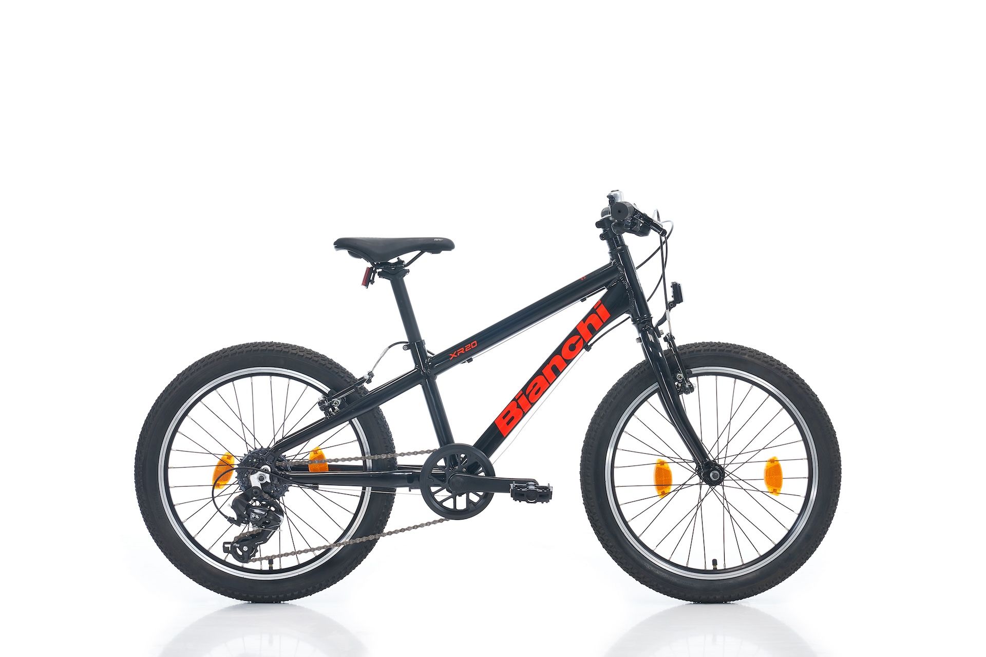 20 Bianchi XR20 7v V-Fren Erkek Çocuk Bisikleti
