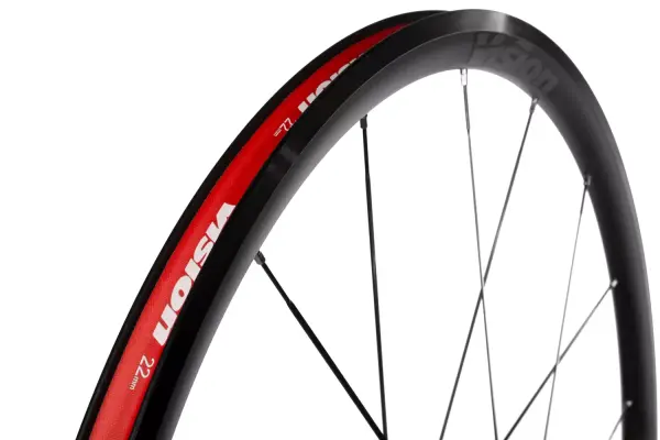 Fsa Vision Team 30 Kumpas/V-Fren Yol Bisikleti Jant Seti*