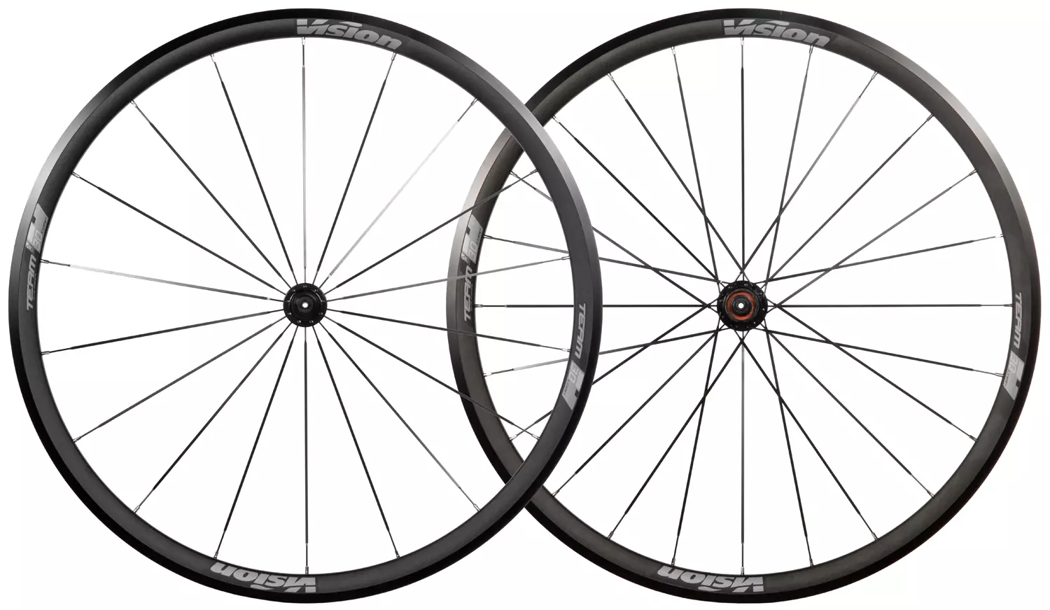Fsa Vision Team 30 Kumpas/V-Fren Yol Bisikleti Jant Seti*
