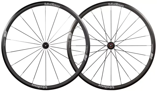 Fsa Vision Team 30 Kumpas/V-Fren Yol Bisikleti Jant Seti*