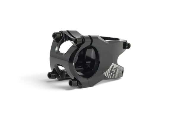 Lapierre LCS-7940 31.8x40mm 0 Derece Alüminyum Mtb Bisiklet Gidon Boğazı