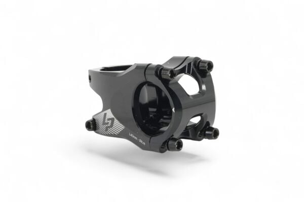 Lapierre LCS-7940 31.8x40mm 0 Derece Alüminyum Mtb Bisiklet Gidon Boğazı