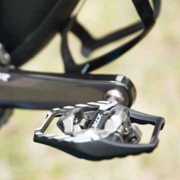 Shimano XTR PD-M9120 Kilitli Pedal SM-SH51 Kilit İle