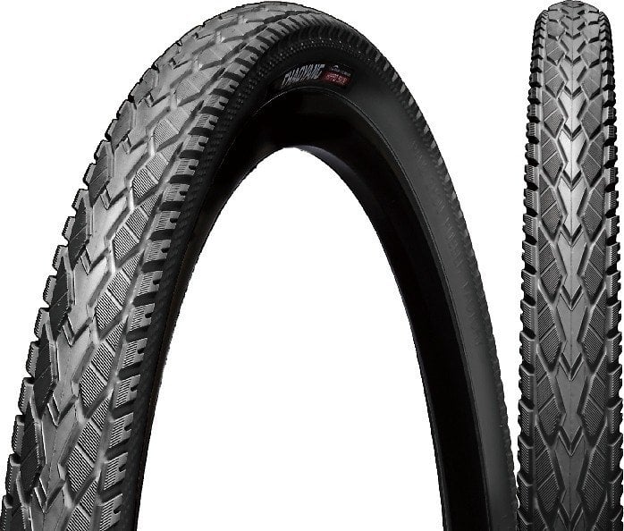 Chaoyang 24x1.95 Rhino Skin 5mm Zırhlı Dış Lastik H-460