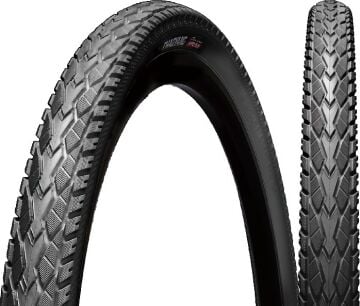 Chaoyang 24x1.95 Rhino Skin 5mm Zırhlı Dış Lastik H-460
