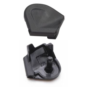 Shimano Dura-Ace/Ultegra/105 Ön Aktarıcı Bağlantı Kapağı