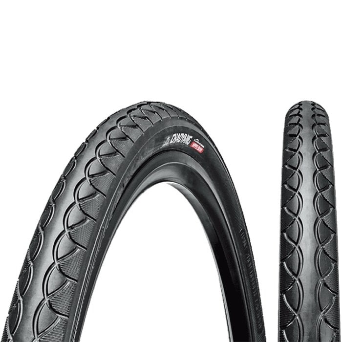 Chaoyang Swift 20x1.75 Rhino Skin 5mm Zırhlı Dış Lastik H-460