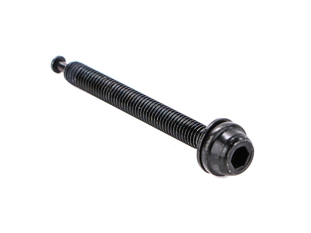 Shimano BR-RS505 35mm C Tip Yol Bisikleti Flat Mount Kaliper Vidası Y8N208040